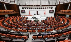 TBMM’de 14 Günlük Bütçe Mesaisi Başlıyor