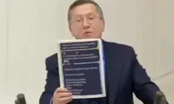 Milletvekili Lütfü Türkkan skandalı açıkladı! ‘Boşalan cezaevlerindelerinden sonra Telegram’da suç ilanları paylaşımı!’