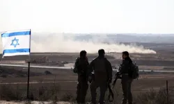 İsrail Hapishanelerinde Cinsel Saldırı İddiası