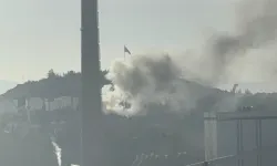 Dilovası’nda Yangın Paniği: Bir Kişi Alevlerin Arasından Kurtarıldı