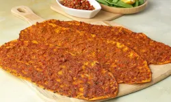 Lahmacun Diye Sattılar! Dalak Böbrek Ne Ararsan Var