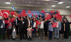 İYİ Parti İzmit’ten Güçlü Birlik Buluşması