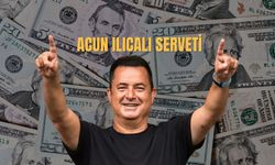 Acun Ilıcalı Serveti Kaç Milyon Dolar? Mal Varlığı ve Geliri