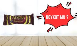 Adora Dondurma Boykot Mu? Adora Dondurma İsrail Malı Mı?