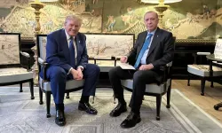 Trump'tan NATO İçin Erdoğan Vurgusu