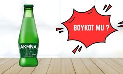 Akmina Boykot Mu? Akmina İsrail Malı Mı, Kimin?