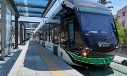 UKOME, tramvay sinyalizasyonu gündeme taşıdı: “Trafik sıkışıyor”