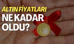 Altın Fiyatları Ne Kadar Oldu? 27 Aralık Güncel Altın Fiyatları