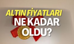 Altın Fiyatları Ne Kadar Oldu? 20 Aralık 2025 Altın Fiyatları