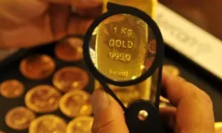 Altın Yeni Haftaya 6 Bin TL Bandında Başladı