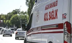 İşçinin Kulağını Isırıp Kopardı