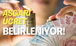 Asgari Ücret Görüşmeleri Başlıyor! İşte Masadaki Rakamlar...