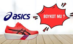 ASICS Boykot Mu? ASICS İsrail Malı Mı, Kimin?