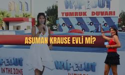 Asuman Krause Evli Mi? Çocuğu Var Mı? Eşi Kim?