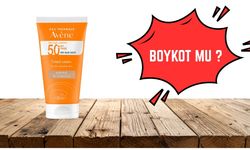 Avène Boykot Mu? Avène İsrail Malı Mı, Kimin?