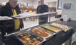 Kimsesi olmayan vatandaşlara sıcak yuva imkanı