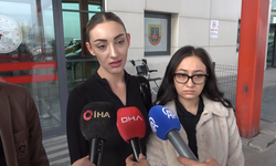 Güllü'nün Kızı Gebze Cezaevine Gönderildi