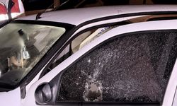 4 Kişinin Olduğu Araçta Tüfekler Patladı! 1 Ölü