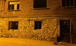 Yalnız Yaşadığı Evde Ölü Bulundu