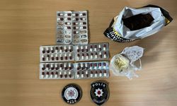İzmit’te Uyuşturucu Operasyonu: 3 Kişi Gözaltına Alındı
