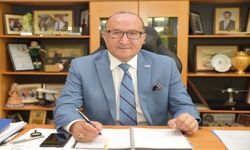 KSO Başkanı Zeytinoğlu kasım ayı dış ticaret verilerini değerlendirdi