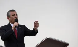 Özgür Özel'den Meclis’teki istismar skandalına sert tepki: 'Meclis nezle olursa, Türkiye kanser olur'