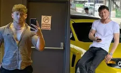 Yüzüne Yastık Basıp Ateş Etti