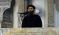 Terörist Bağdadi'nin Akrabaları Türkiye'de Yakalandı