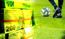 Bahis Soruşturmasında Gözaltına Alınan 46 İsim Belli Oldu