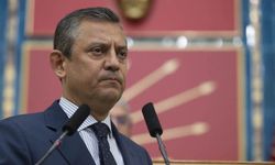 Özgür Özel’den TBMM’deki Taciz Olayına Tepki