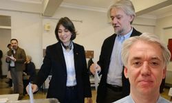 Sinem Dedetaş’ın Eşi Barış Dedetaş Kimdir? Nereli, Kaç Yaşında?