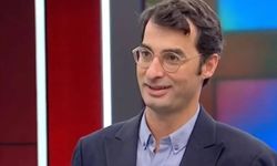 Gazeteci Barış Terkoğlu Gözaltına Alındı