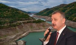 Başkan Büyükakın Kocaeli’nin “Su” Sürecini Anlattı