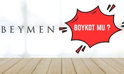 Beymen Boykot Mu? Beymen İsrail Malı Mı, Kimin?