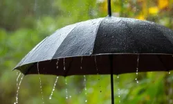 Kocaeli’de Yeni Haftaya Sağanak Yağışla Başlandı