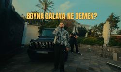 Boyna Galava Ne Demek? Hangi Dil?