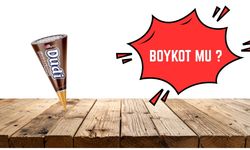 Bugido Dondurma Boykot Mu? Bugido Dondurma İsrail Malı Mı?