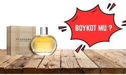Burberry Boykot Mu? Burberry İsrail Malı Mı, Kimin?