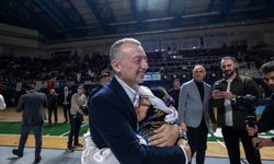 Kocaeli'de Horonla Engeller  Aşıldı