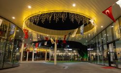 Kocaeli gündüz başka gece başka güzel