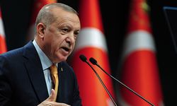 Cumhurbaşkanı Erdoğan: "2026’da laf değil iş üreteceğiz"