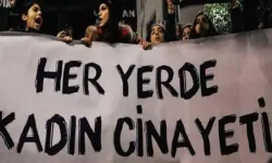 Kadın Kan Gölü İçerisinde Bulundu