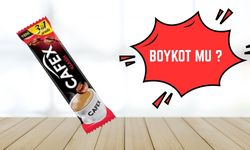 Cafex Boykot Mu? Cafex İsrail Malı Mı, Kimin?
