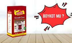 Çaykur Boykot Mu? Çaykur İsrail Malı Mı, Kimin?