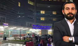 CHP'li meclis üyesi sırtından bıçaklandı!