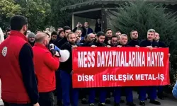 MESS Zammına Büyük Tepki