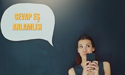 Cevap Eş Anlamlısı Nedir? Cevap Kelimesinin Eş Anlamlıları