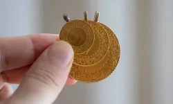Çeyrek Altın Hayal Gibi! Gram Ne Kadar Oldu?