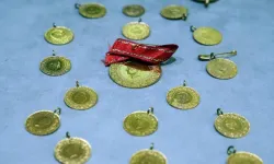 Altın Rekorda: Çeyrek 10 Bin Lirayı, Gram 6 Bini Aştı