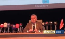 Kandıralılar maddeyi bugün geçirmeyin dedi; Başkan Büyükakın cevap verdi...